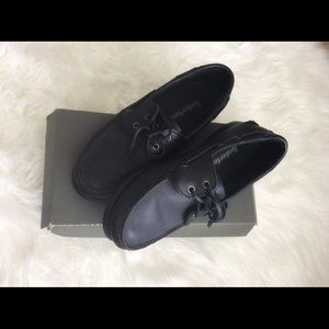 Timberland Men’s Eye Boat Shoes